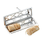 MR BAR-B-Q PRODUCTS Mr. BAR-B-Q Haystack 40362YGD Fire Starter Cage OUTDOOR LIVING & POWER EQUIPMENT MR BAR-B-Q PRODUCTS
