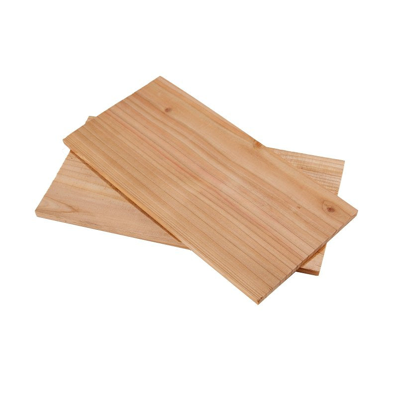 MR BAR-B-Q PRODUCTS Mr. BAR-B-Q 05020ZGD Cedar Plank, 5-1/2 in W, Wood