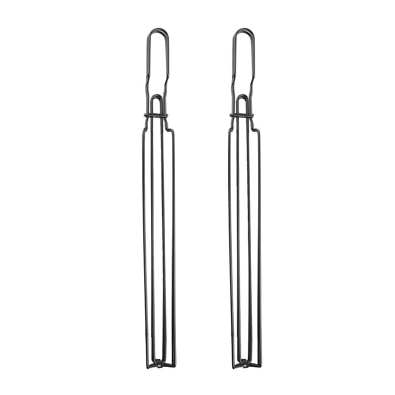 MR BAR-B-Q PRODUCTS Mr. BAR-B-Q 06153Y The Wing-It Grill Rack OUTDOOR LIVING & POWER EQUIPMENT MR BAR-B-Q PRODUCTS