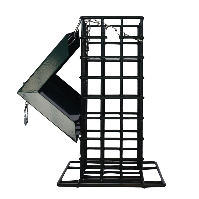 D&D COMMODITIES/CENTRA Wild Delight 388470 Block Feeder PET & WILDLIFE SUPPLIES D&D COMMODITIES/CENTRA