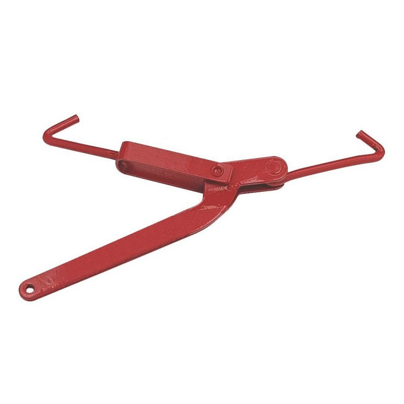 ACORN INTERNATIONAL American Power Pull 13030 Mini Load Binder, 375 lb Working Load, Steel HARDWARE & FARM SUPPLIES ACORN INTERNATIONAL
