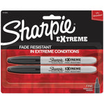 SANFORD Sharpie 1919845 Marker, Black HOUSEWARES SANFORD