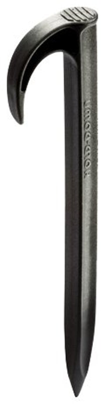 RAINBIRD Rain Bird PS50-1S Stake, 6-3/4 in L, Plastic, Black LAWN & GARDEN RAINBIRD