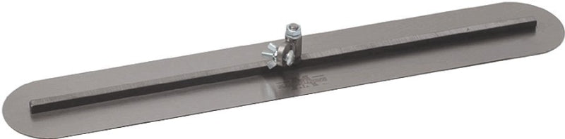 MARSHALLTOWN Marshalltown C36R Fresno Trowel, 36 in L Blade, 5 in W Blade TOOLS MARSHALLTOWN