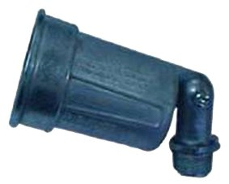 TEDDICO/BWF Teddico/Bwf H-1V Lamp Holder, 150 W, Metal Housing Material, Gray ELECTRICAL TEDDICO/BWF