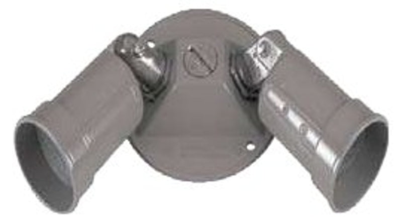 TEDDICO/BWF Teddico/Bwf LHC-2V Lamp Holder, Metal Housing Material ELECTRICAL TEDDICO/BWF