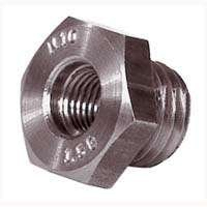 WEILER Weiler 36053 Brush Adapter, For: Weiler Angle Grinder Brushes TOOLS WEILER