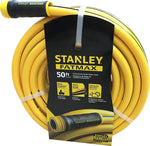 STANLEY-FATMAX National Hardware FATMAX BDS6650 Water Hose, 50 ft L, Yellow