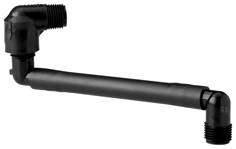 RAINBIRD Rain Bird SA5 Sprinkler Swing Assembly, PVC, Specifications: 1/2 in MIP Connection LAWN & GARDEN RAINBIRD