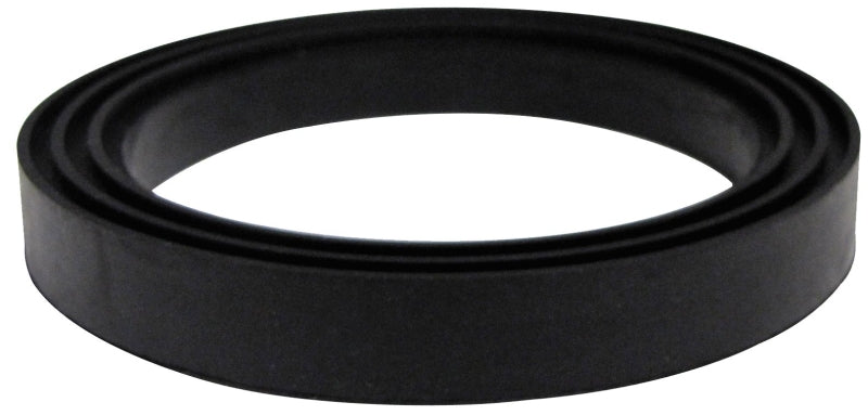 KEENEY Keeney K832-2 Flush Valve Shank Washer, Rubber, For: Toto, Gerber, Mansfield, Crane and Jacuzzi Toilets