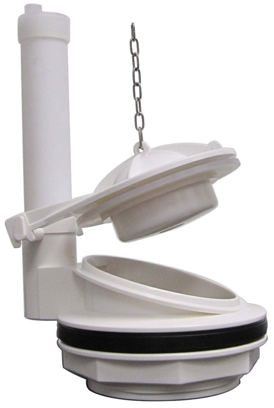 KEENEY Keeney K835-11 Toilet Flush Valve, For: American Standard Cadet Toilets