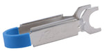 SHARKBITE SharkBite U713A Disconnect Tong, 3/4 in, Stainless Steel PLUMBING, HEATING & VENTILATION SHARKBITE