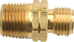 MR HEATER Mr. Heater F276153 Cylinder Adapter, Brass, 3-3/4 in L x 1-1/2 in W Dimensions APPLIANCES & ELECTRONICS MR HEATER