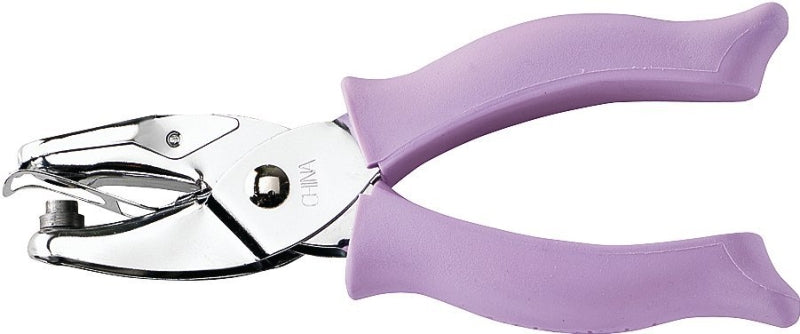 FISKARS Fiskars 23527097 1-Hole Punch, 1/4 in Dia Shank HOUSEWARES FISKARS