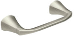 MOEN Moen Lindor MY8708BN Pivoting Paper Holder, Zinc, Brushed Nickel, Wall Mounting PLUMBING, HEATING & VENTILATION MOEN