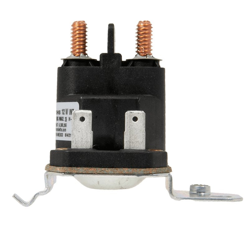 TROY-BILT Troy-Bilt 490-250-Y036 Solenoid, Copper/Plastic