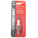 TROY-BILT Troy-Bilt 490-250-Y021 Spark Plug, Nickel, For: Kohler 7000 Series, Confidant and Briggs & Stratton Engines AUTOMOTIVE TROY-BILT