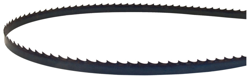 OLSON SAW Olson FB23193DB Band Saw Blade, 1/2 in W, 93-1/2 in L, 3 TPI TOOLS OLSON SAW