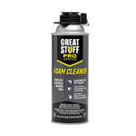 GREAT STUFF Great Stuff 259205 Tool Cleaner, Liquid, Mild, Colorless, 12 oz, Spray Can