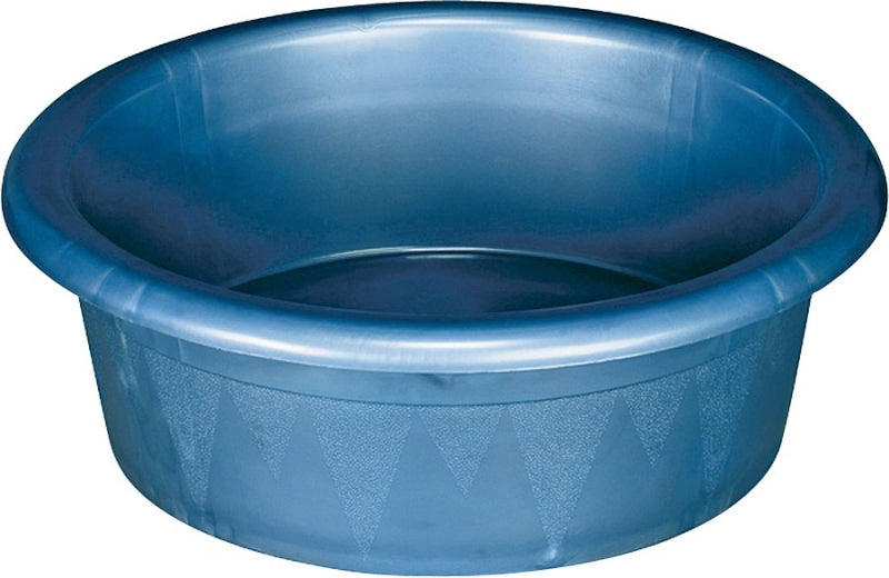 PETMATE Petmate 23252 Crock Bowl, XL, 10 Cups Volume, Plastic, Assorted