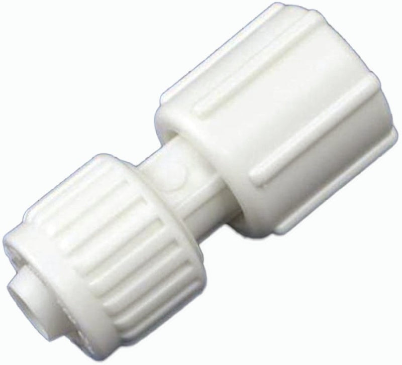 FLAIR-IT Flair-It 16873 Swivel Pipe Adapter, 1/2 in, PEX x FPT, PEX-A, PEX-B, Polyoxymethylene LAWN & GARDEN FLAIR-IT