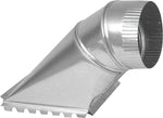 IMPERIAL Imperial GV0945-C Duct Take-Off, Adjustable, 6 in Duct, 30, Steel PLUMBING, HEATING & VENTILATION IMPERIAL