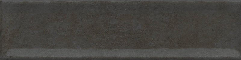 EMSER TILE Emser Tile Raku Series W32RAKUCH0312P26 Ceramic Tile, 12 in L Tile, 3 in W Tile, Pressed Edge, Rectangular Pattern BUILDING MATERIALS EMSER TILE
