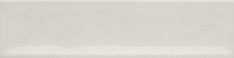 EMSER TILE Emser Tile Raku Series W32RAKUWH0312P26 Ceramic Tile, 12 in L Tile, 3 in W Tile, Pressed Edge, Rectangular Pattern BUILDING MATERIALS EMSER TILE