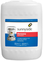 SUNNYSIDE Sunnyside 801G5 Kerosene, 5 gal, Can APPLIANCES & ELECTRONICS SUNNYSIDE