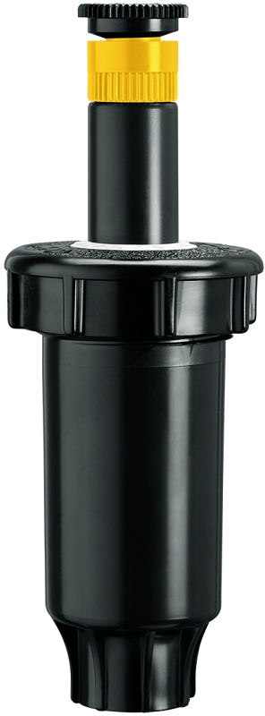 ORBIT IRRIGATION PRODUCTS Orbit 54506/54280L Sprinkler Head, 1/2 in Connection, FNPT, 4 ft, Plastic