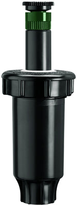 ORBIT IRRIGATION PRODUCTS Orbit 54507 Sprinkler Head with Nozzle, 1/2 in Connection, Female Thread, 2 in H Pop-Up, 4 to 8 ft, Adjustable Nozzle