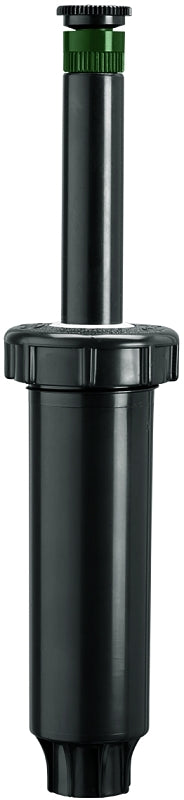 ORBIT IRRIGATION PRODUCTS Orbit 54581L Sprinkler Head, 3.4 gpm, 1/2 in Connection, FNPT, 8 ft, Plastic