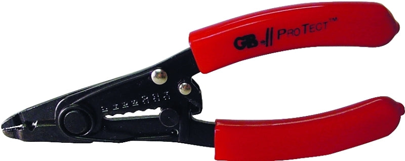 GB Gardner Bender GS-45 Wire Stripper, 6 in OAL ELECTRICAL GB