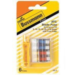 BUSSMANN Bussmann DIA-1 Diagnostic Kit AUTOMOTIVE BUSSMANN