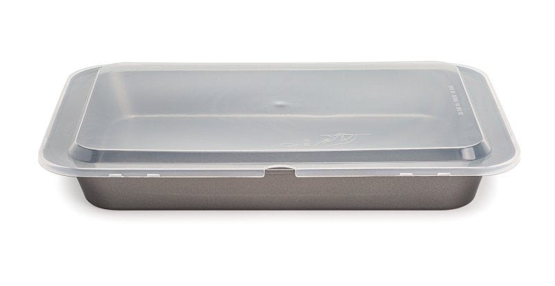 ECOLUTION Epoca EITGY-7433 Cake Pan, 13 in OAL