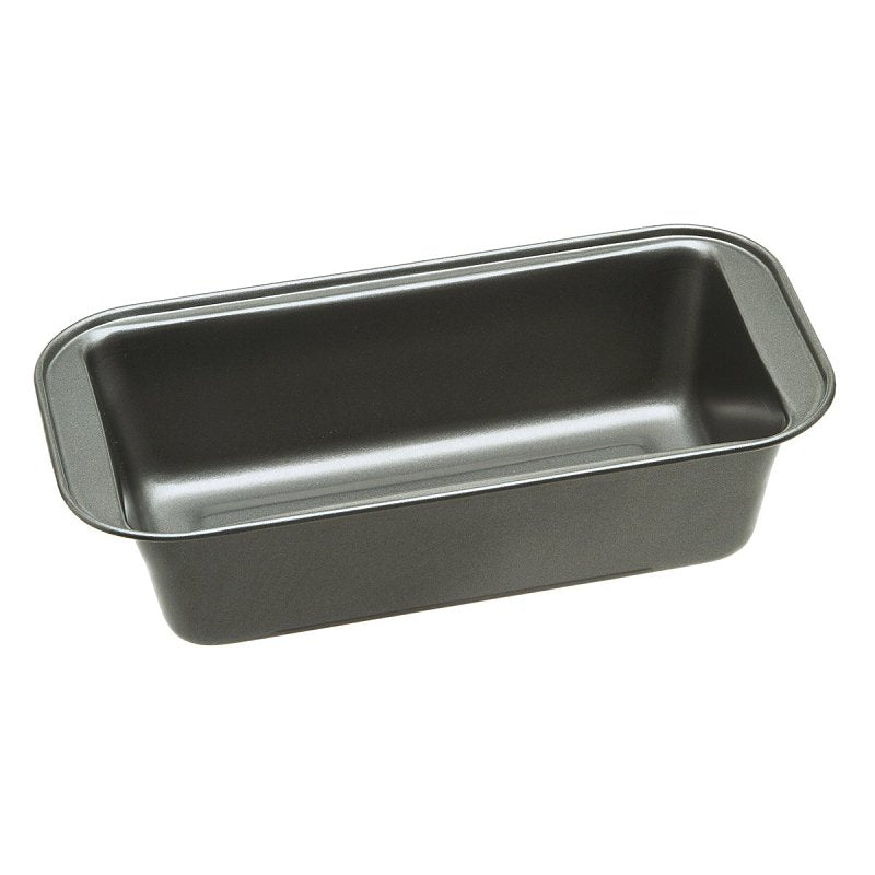 ECOLUTION Epoca EIGY-7615 Mini Loaf Pan, 5 in L, 2-1/2 in W HOUSEWARES ECOLUTION