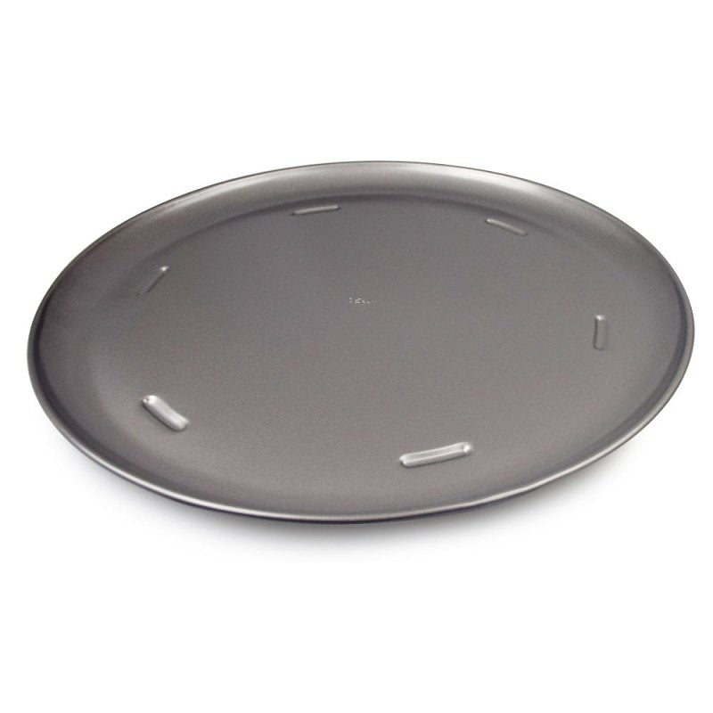 ECOLUTION Ecolution BakeIns Series EIGY-3630 Pizza Pan, 13 in, Carbon Steel
