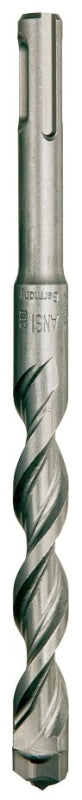 BOSCH Bosch Bulldog HCFC2061 Hammer Drill Bit, 3/8 in Dia, 6 in OAL, Variable Flute, 2-Flute, 25/64 in Dia Shank TOOLS BOSCH