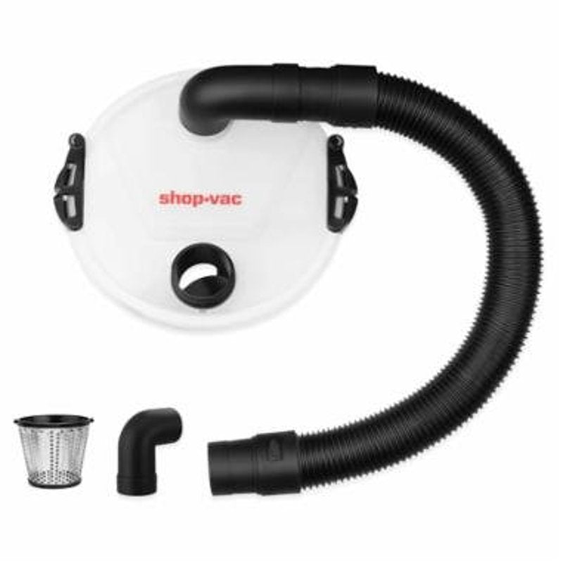 SHOP-VAC Shop-Vac 5430050 Dust Stopper, For: 5 gal Bucket