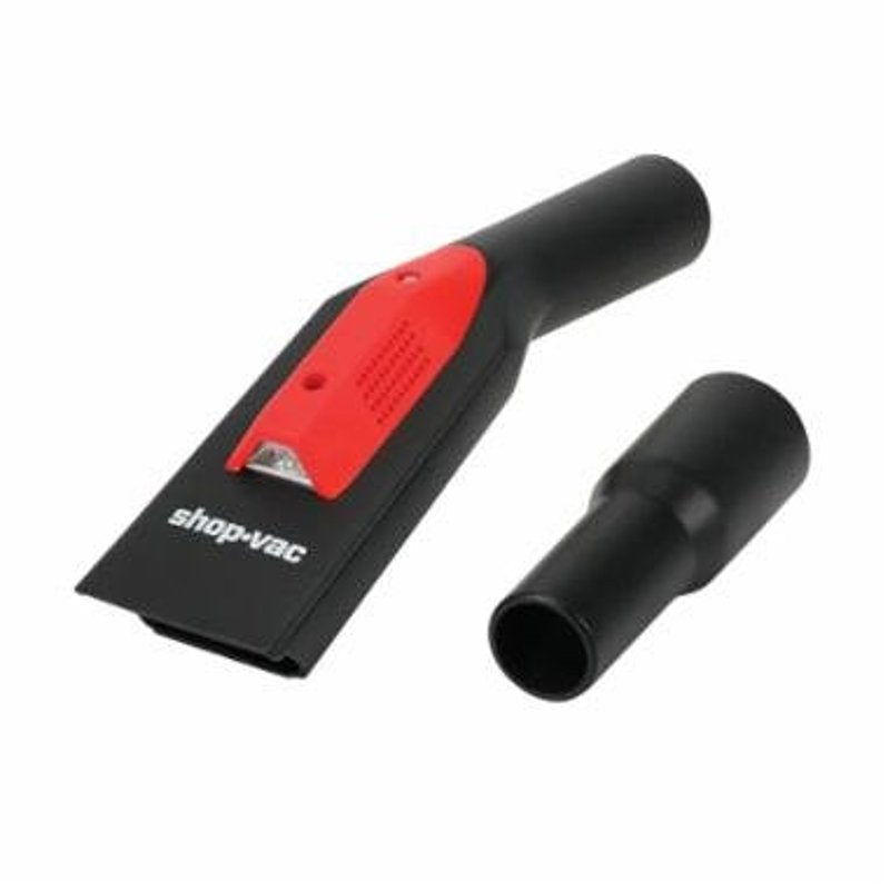 SHOP-VAC Shop-Vac 5430019 Lighted Nozzle, Multi-Color, For: 1-1/4 in and 1-1/2 in Hose