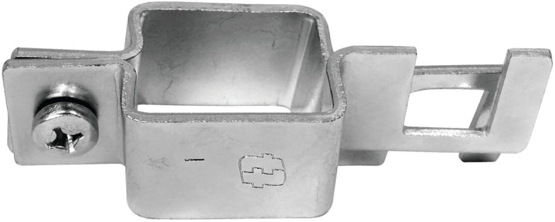 GREEN LEAF Green Leaf BQ11-1SQ Boom Clamp, Square, Steel, For: Clamp that Holds Sprayer Nozzle Bodies