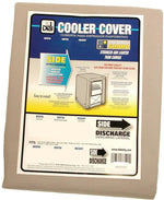 DIAL Dial 8745 Evaporative Cooler Cover, 34 in D, 36 in H, Polyester APPLIANCES & ELECTRONICS DIAL