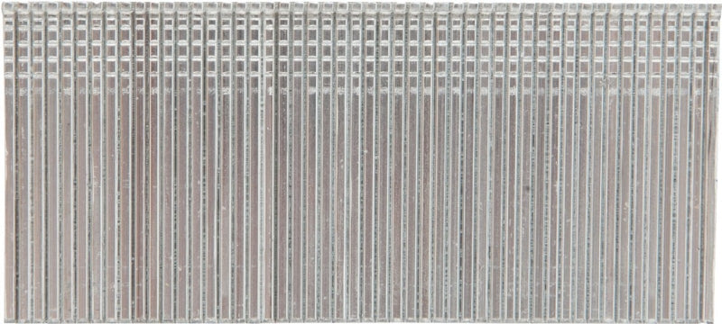 BOSTITCH Bostitch SB16-1.5-1M Finish Nail, 1-1/2 in L, 16 ga, Steel, Coated, Round Head, Smooth Shank HARDWARE & FARM SUPPLIES BOSTITCH