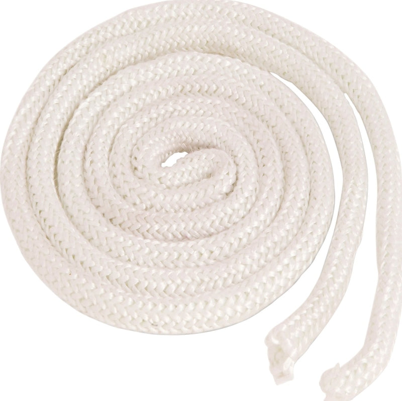 IMPERIAL Imperial GA0153 Gasket Rope, 6 ft L, 1/4 in W, Fiberglass