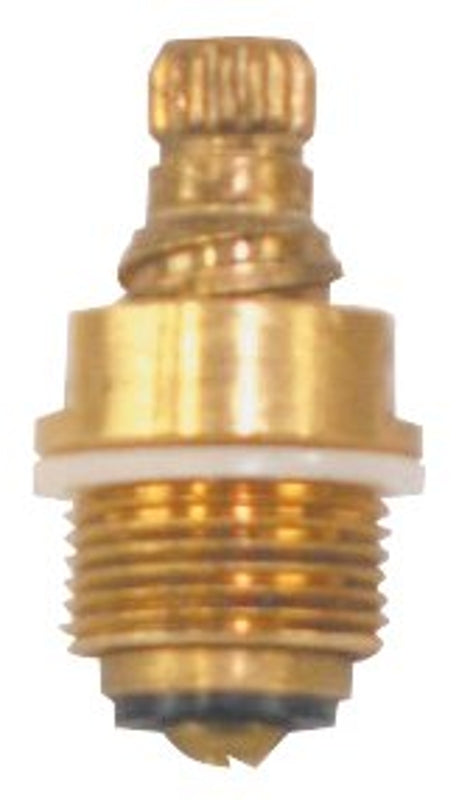 US HARDWARE US Hardware P-451C Faucet Stem, Brass, 1-5/8 in L, For: Empire 8 in Bath Tub Faucet AUTOMOTIVE US HARDWARE