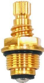 US HARDWARE US Hardware P-673C Faucet Stem, Brass, 1-7/8 in L, For: Phoenix, Streamway and 8 in Bath Diverter AUTOMOTIVE US HARDWARE