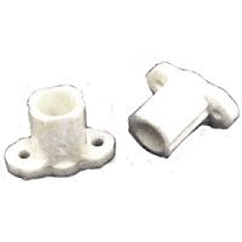US HARDWARE US Hardware WP-0624C Window Bearing, Plastic AUTOMOTIVE US HARDWARE