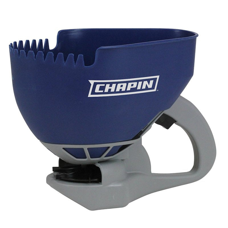 CHAPIN Chapin 8705A Hand Crank Spreader, 1.6 L, Poly AUTOMOTIVE CHAPIN