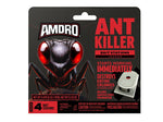 AMDRO Amdro 100531827 Ant Killing Bait, 0.64 oz LAWN & GARDEN AMDRO