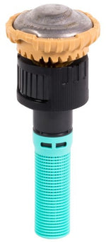 RAINBIRD Rain Bird 18RNVAPRO Rotary Nozzle, 3 gpm, 1/2 in Connection, Female, 13 to 18 in, Spray Nozzle, ABS Plastic